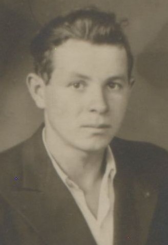 Зубков Сергей Емельянович
