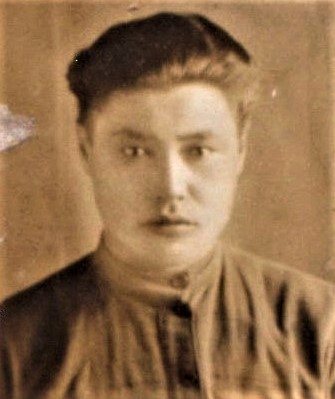Баженов Сергей Романович