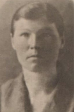 Елисеева Мария Алексеевна