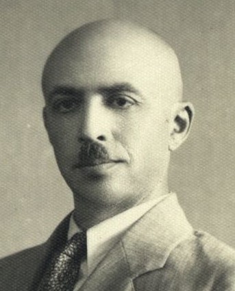 Иванов Николай Владимирович