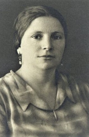 Жукович Мария Виссарионовна