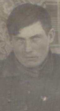Истомин Петр Петрович