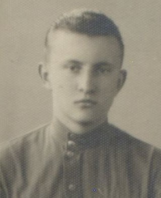 Здор Глеб Анатольевич