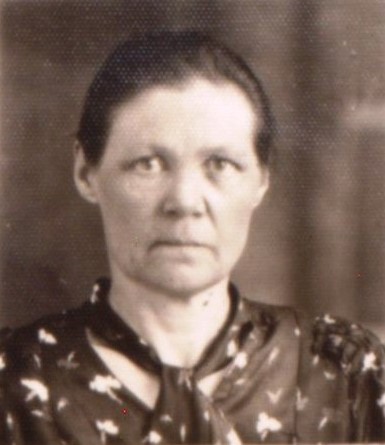 Балагурова Александра Борисовна