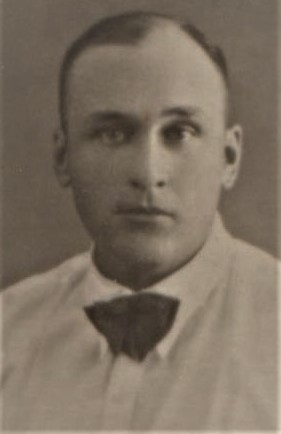 Заруцкий Михаил Михайлович