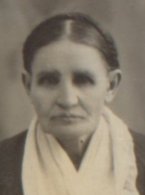 Иванова Варвара Ивановна