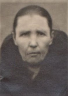 Дутова Вера Ивановна