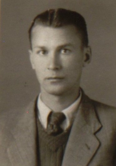 Баландин Александр Михайлович