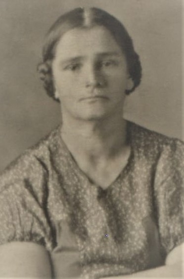 Заплатина Антонина Александровна