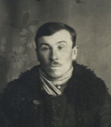 Баранов Павел Дмитриевич
