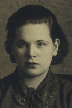 Ионова Глафира Петровна