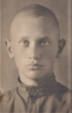 Духнин Сергей Васильевич