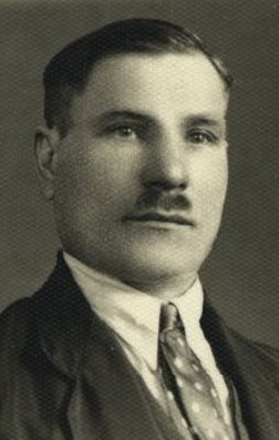 Исаев Григорий Федорович