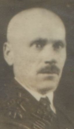 Кагамлыка Сергей Антонович