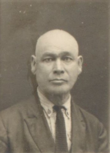 Авдеев Алексей Иванович