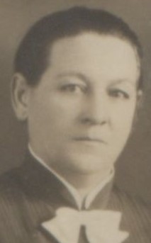 Казина Евдокия Петровна