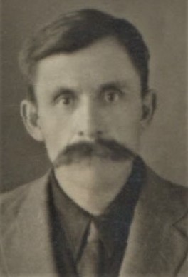 Зарубин Константин Михайлович