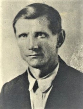 Заглядаев Гай Григорьевич