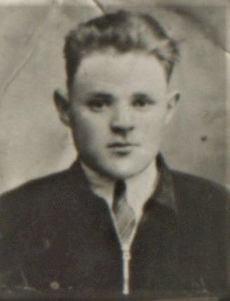 Бакшеев Иринарх Иоакимович