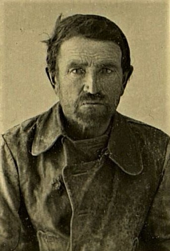 Астраханцев Петр Прокопьевич