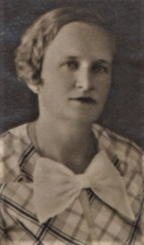 Заруцкая Ксения Михайловна