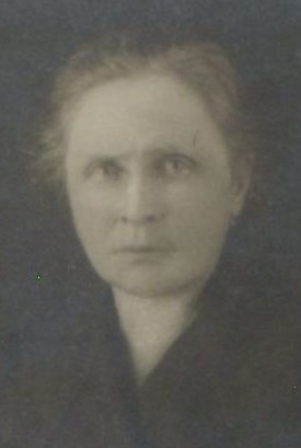 Зверева Любовь Алексеевна