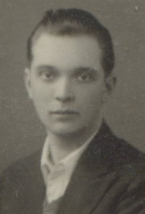 Зубчинский Николай Александрович