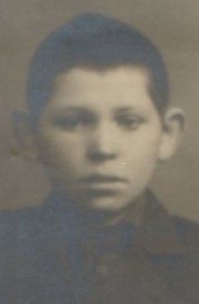 Казак Казимир Петрович