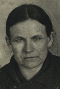 Ипатова Ирина Евдокимовна