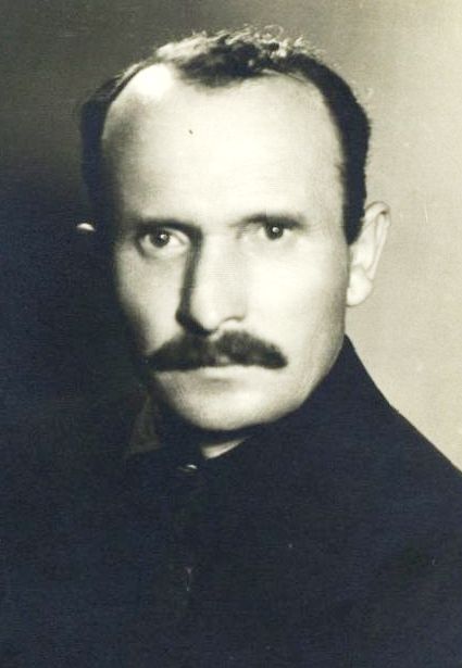 Дуднин Демьян Петрович