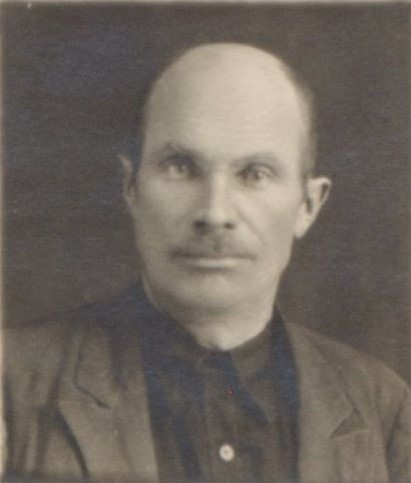 Азанов Иван Александрович