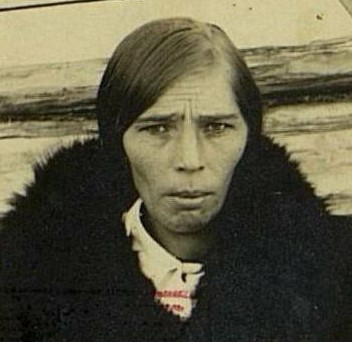 Асламова Елизавета Львовна