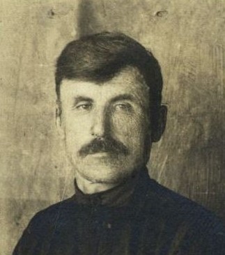 Баранов Василий Прокопьевич
