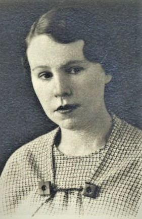 Загорская Анна Михайловна
