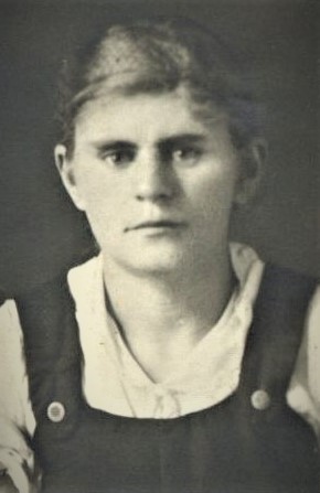 Залит Велта Эдвардовна