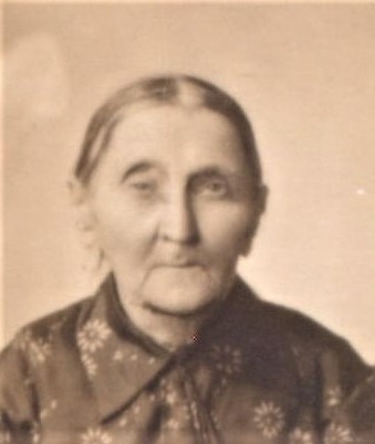 Балахнина Любовь Федоровна