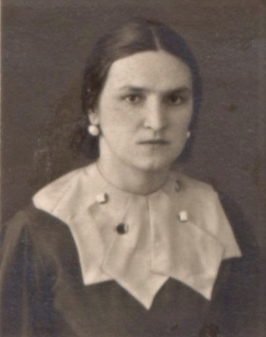 Аверкиева София Николаевна