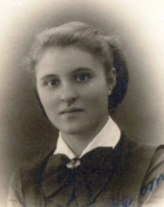 Балакирщикова Ольга Павловна