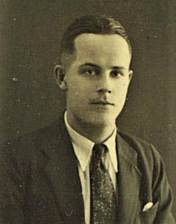 Арьев Николай Михайлович