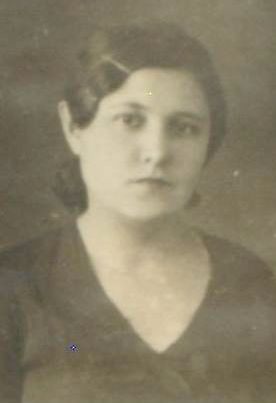 Дьячкова Анна Александровна