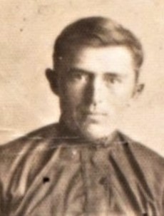 Бакшеев Павел Петрович