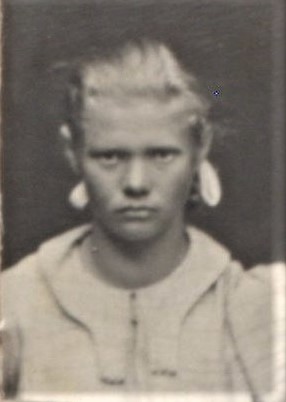 Банщикова Анна Ивановна