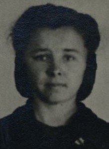 Ипатова Людмила Андреевна