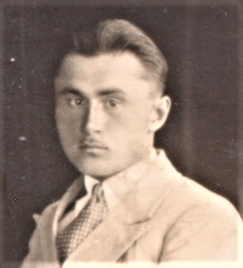 Бакшеев Глеб Георгиевич