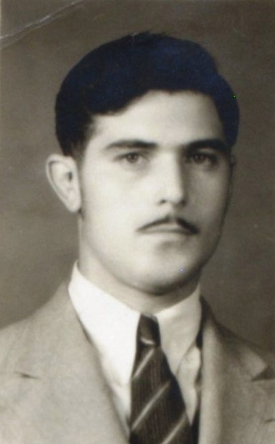 Бакалов Александр Михайлович