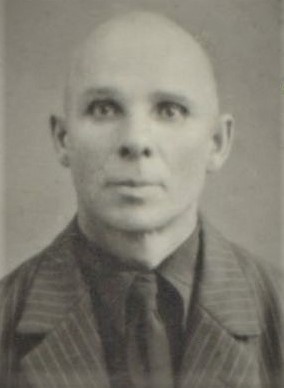 Жмаев Виктор Матвеевич
