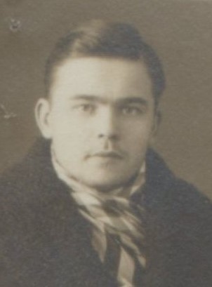 Зотов Иван Алексеевич