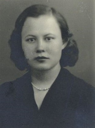 Залесская Екатерина Степановна