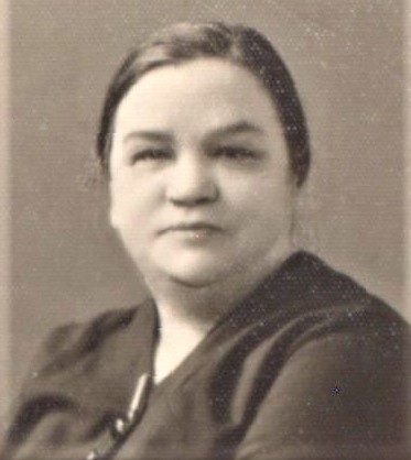 Турчанинова Павла Михайловна