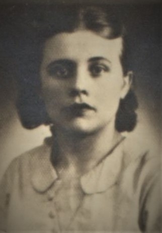 Жирнова Клавдия Степановна